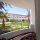 Elite apartment private beach Holiday Chalet Free WIFI, ハルガダ - 写真 9