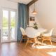 Hus Mattgoot - Ferienwohnung Studio, Sankt Peter-Ording - Foto 10