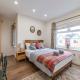 Beautiful Three Bedroom House - Manchester Escape, Manchester - Photo 1