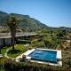OraBlu Villas, Ischia