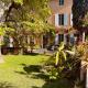 Maison Jacotte orange