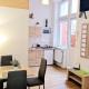 Green Apartment KM1 Small two-room apartment with terrace, Berlino - Foto 8
