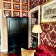 Luxury Room in central Art Nouveau building next to metro station, Milán - Fotografie 4