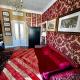 Luxury Room in central Art Nouveau building next to metro station, Milán - Fotografie 7