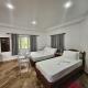 JP Self Catering