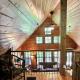 Crosslake Treetop Escape, Cross Lake (fotografie 4)