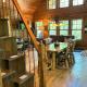 Crosslake Treetop Escape, Cross Lake (fotografie 5)