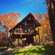 Crosslake Treetop Escape, Cross Lake (fotografie 8)