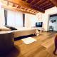 PalazzoVilla historic building luxury suite Florencia - Foto 10