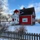 Fully equipped country house with lake location, Eksjö - Fotografie 8