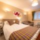 Luxury En-Suite Room 1 in Blewbury Oxfordshire