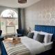 Stunning 2 bedroomed apartment on Allerton Road, Sleeps 4