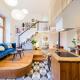 Spacious Wellness Retreat by Dohany Synagogue, Budapeszt - Zdjęcie 1