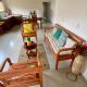 Casa Serra Vale - 2 suítes - Centro Histórico, チラデンテス - 写真 7
