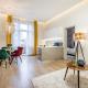 Stunning 3BRM 3BATH Julie Balcony & City Views, Budapest - Foto 8