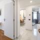 Penthouse in the greenery and silence, Milán - Fotografie 2