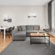 Forenom Serviced Apartments Oslo Nobel, Oslo (zdjęcie 4)