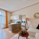Stunning 3BRM 3BATH Julie Balcony & City Views, Budapest - Foto 10