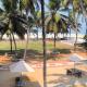 Swimming pool beach front resort, Udupi - Zdjęcie 10