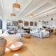 Luxury Penthouse Loft in Art-Deco Warehouse Conversion, Londýn - Fotografie 4