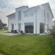 HausLIEBLINGSPLATZ - am Meer - Luxus Villa mit 4 Schlafzimmern, 3 Badezimmern Sauna, Kamin, Weber-Grill und Wallbox, ドランスケ - 写真 3