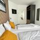 LTA Apartment München Süd No3 Friends & Family, Mnichov (fotografie 5)