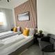 LTA Apartment München Süd No3 Friends & Family, Mnichov (fotografie 8)