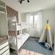 LTA Apartment München Süd No3 Friends & Family, Mnichov (fotografie 10)