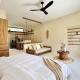 COCAY Pi2220 gym, balcony,swimming pool,pets, Tulum (foto 3)