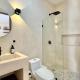 COCAY Pi2220 gym, balcony,swimming pool,pets, Tulum (foto 9)