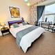 Best Deal Comfy Central & Chic 1 bed apartment in Plymouth, Plymouth - Fotografie 2