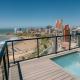 Suite 101 Residencias Roque Suárez, Mar del Plata - Fotografie 3
