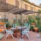 NOBILIA - Roof Garden Penthouse near Navona Square, Roma - Foto 9