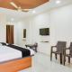 Hotel O Grand Executive, Chikalthān - Fotografie 6