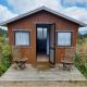 Miranda Cabin 1 Bedroom, Sleeps 4, No Wifi, Outside Bathroom, No running water in cabin, Miranda