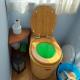 Miranda Cabin 1 Bedroom, Sleeps 4, No Wifi, Outside Bathroom, No running water in cabin, Miranda (zdjęcie 10)