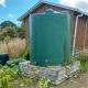 Miranda Cabin 1 Bedroom, Sleeps 4, No Wifi, Outside Bathroom, No running water in cabin, Miranda (zdjęcie 5)