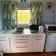 Miranda Cabin 1 Bedroom, Sleeps 4, No Wifi, Outside Bathroom, No running water in cabin, Miranda (zdjęcie 6)