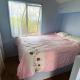 Miranda Cabin 1 Bedroom, Sleeps 4, No Wifi, Outside Bathroom, No running water in cabin, Miranda (zdjęcie 7)