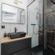 Apartament Vip - Studio - Silverforest 69, Szczecin (foto 7)