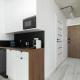 Apartament Vip - Studio - Silverforest 69, Szczecin (foto 10)