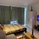 Gramercy Residences Studio With Balcony City View, Manila - Fotografie 2