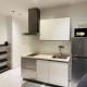 Gramercy Residences Studio With Balcony City View, Manila - Fotografie 4