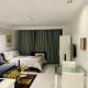 Gramercy Residences Studio With Balcony City View, Manila - Fotografie 9