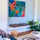 Casa di Design nel Centro Storico, Milán - Foto 4