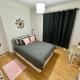 41B Central London Flat near Zone 1, Londýn - Fotografie 10