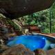 Secluded Romantic Getaway For Two - Kuranda Queensland, Kuranda - Fotografie 1