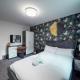 Norfolk Park Rooms - Sheffield City