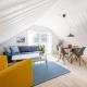 Charming Retreat in Lonstrup - By Traum Ferienwohnungen, Hjorring - Fotografie 10