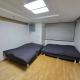 2 Queen beds, 5 min walk from Gangnam St, Spacious House, Convenience store, Seúl - Foto 2